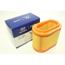 Filtro de aire H1 2001 2002 2003 2004 2005 2006 281304A000 RB-60458