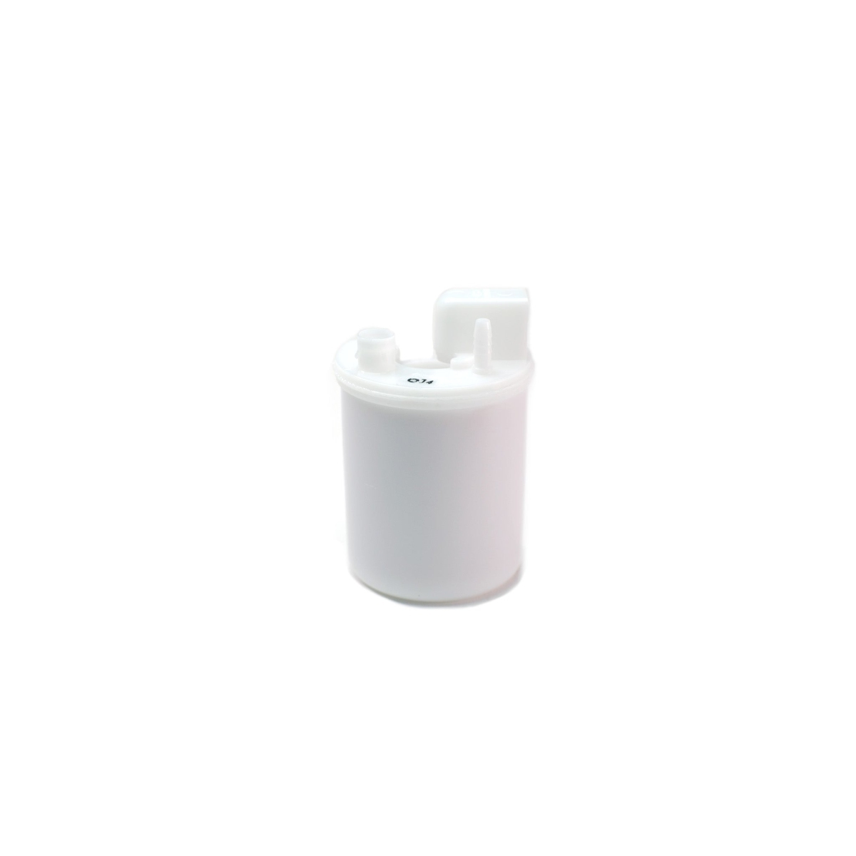 Filtro de combustible bencina
