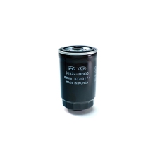 Filtro de combustible petróleo Santa Fe Accent Sorento 2006 2007 2008 2009 2010 2011 2012 2013 319222B900 RB-61306