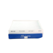 Filtro de polen Sportage 2011 2012 2013 2014 2015 2016 97133D3000 RB-62333