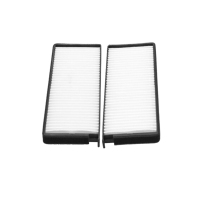 FILTRO POLEN (DOBLE) REXTON 2.