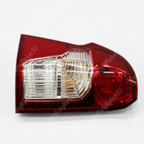 Foco trasero derecho Actyon Sport 2013 2014 2015 2016 2017 2018 2019 8360232500 RB-62156
