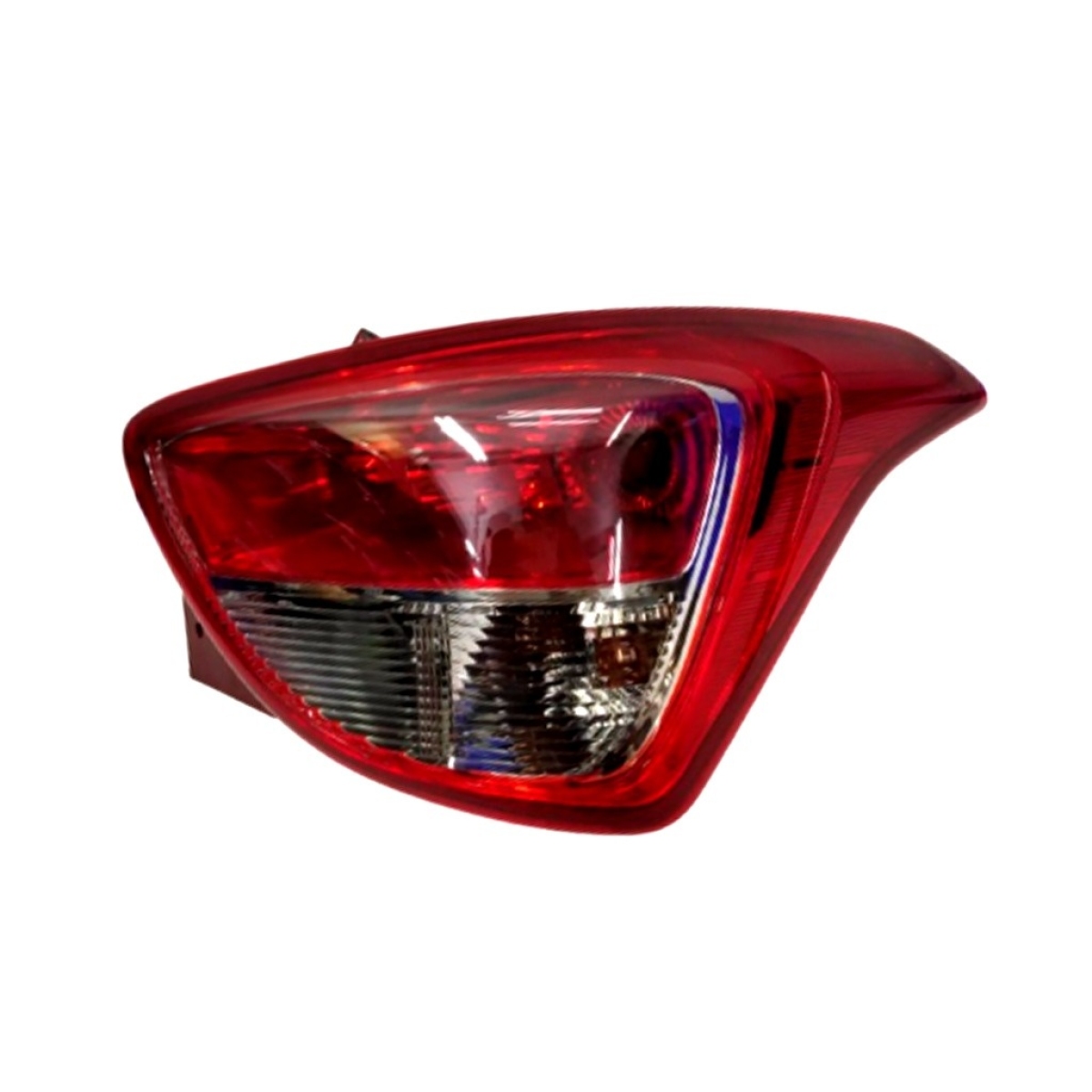 Foco trasero derecho hatchback