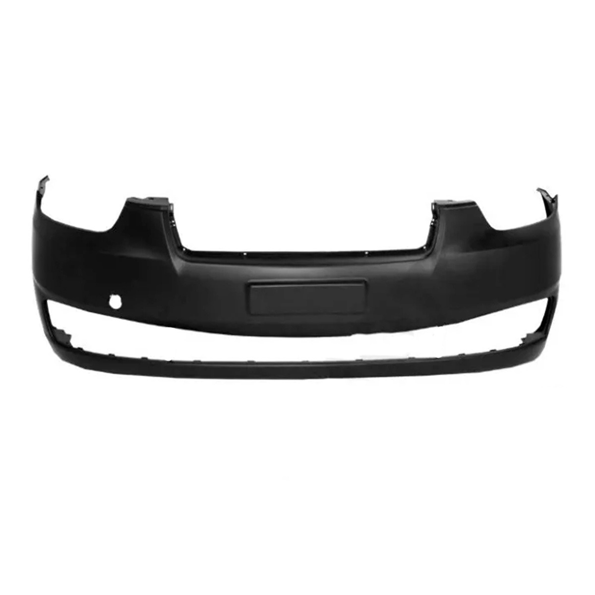 Funda parachoque delantero