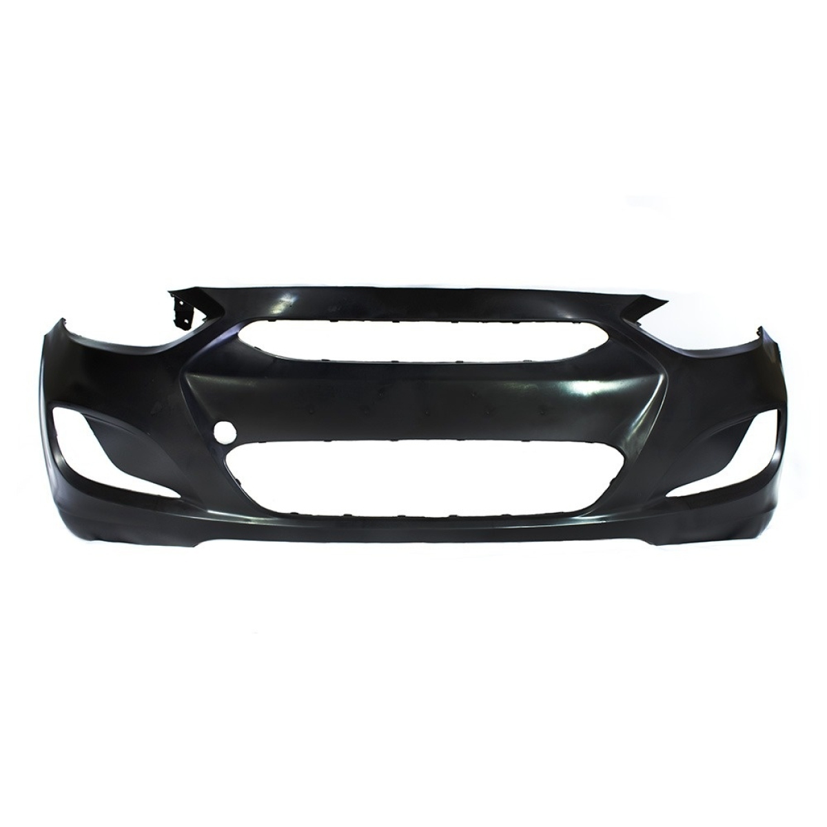 Funda parachoque delantero