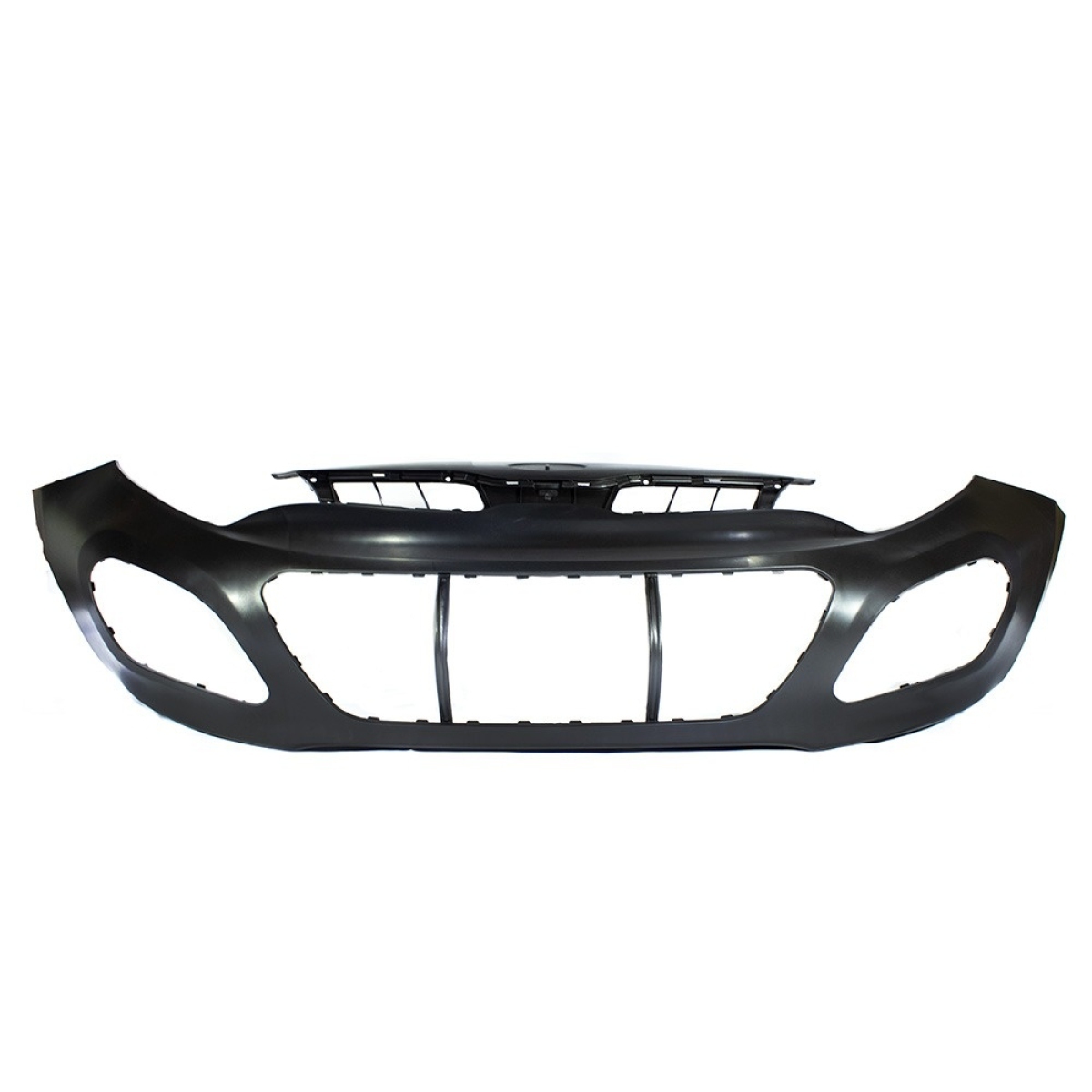 Funda parachoque delantero