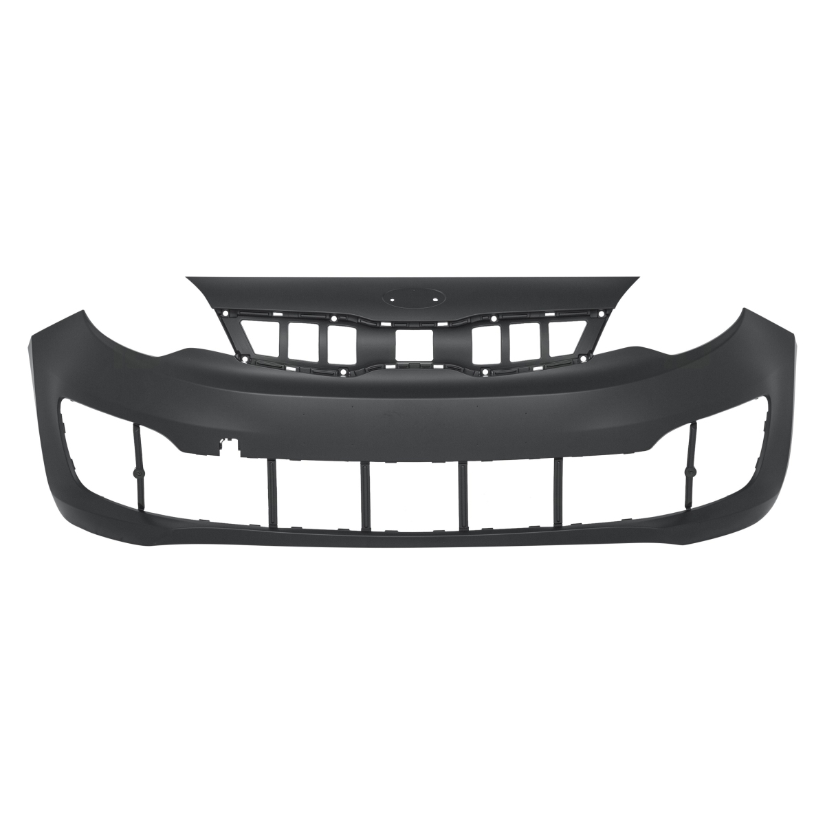 Funda parachoque delantero