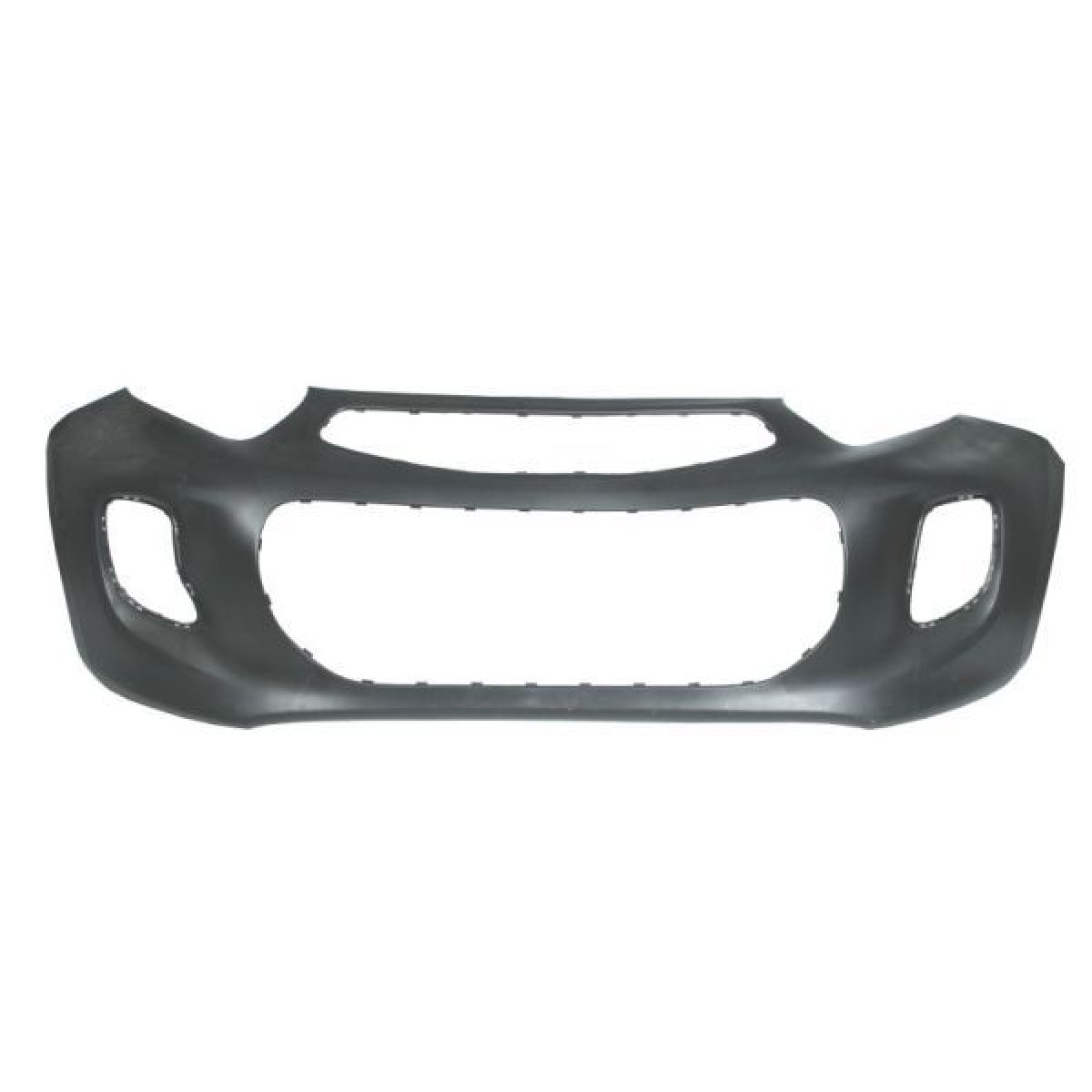Funda parachoque delantero