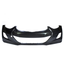 Funda parachoque delantero Elantra MD 2011 2012 2013 2014 2015 2016 2017 865113X020 RB-59035