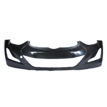 Funda parachoque delantero Elantra MD 2011 2012 2013 2014 2015 2016 2017 865113X800 RB-62253
