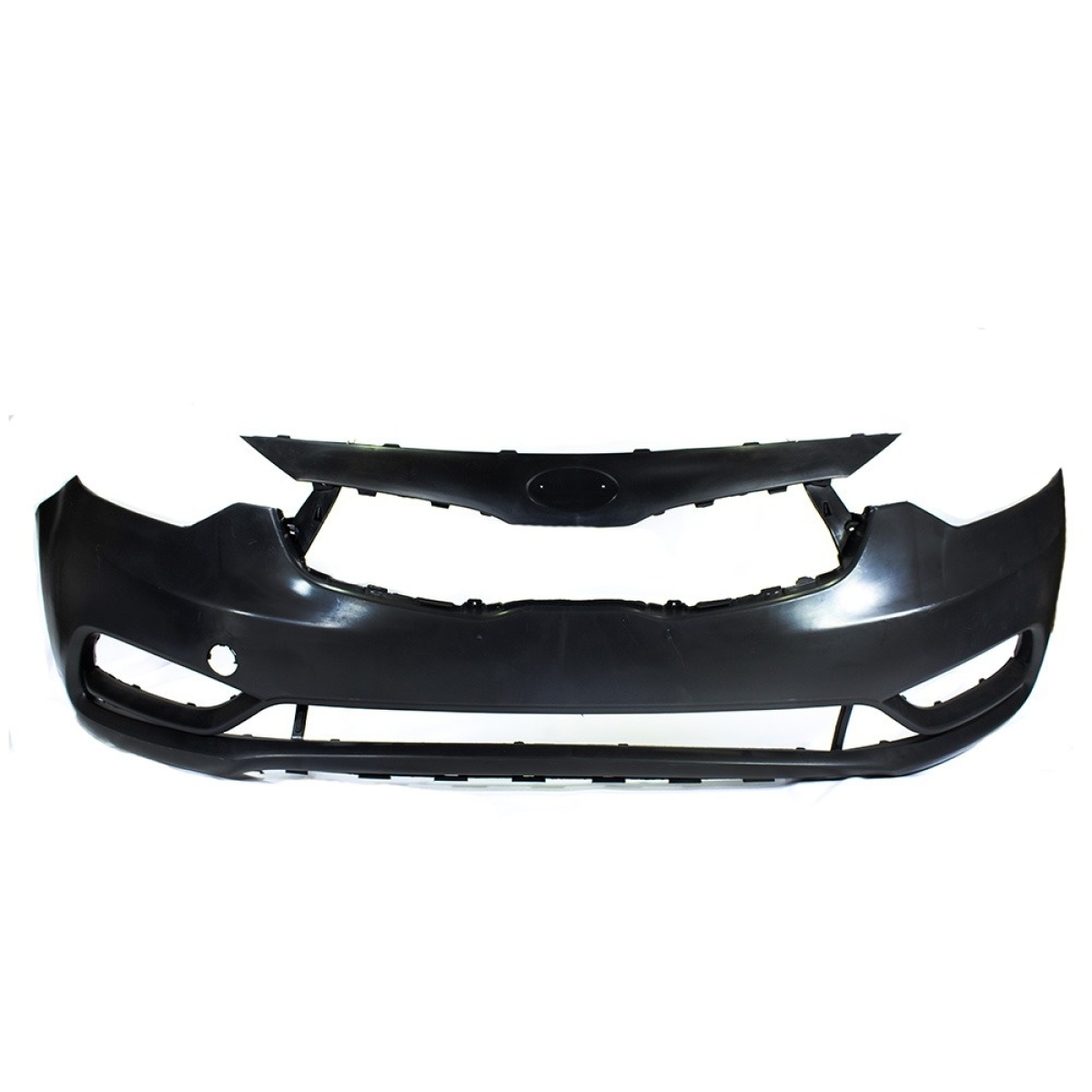 Funda parachoque delantero