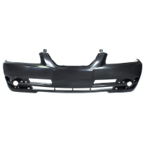 Funda parachoque delantero con moldura Elantra 2001 2002 2003 2004 2005 2006 2007 865102D600 RB-59058