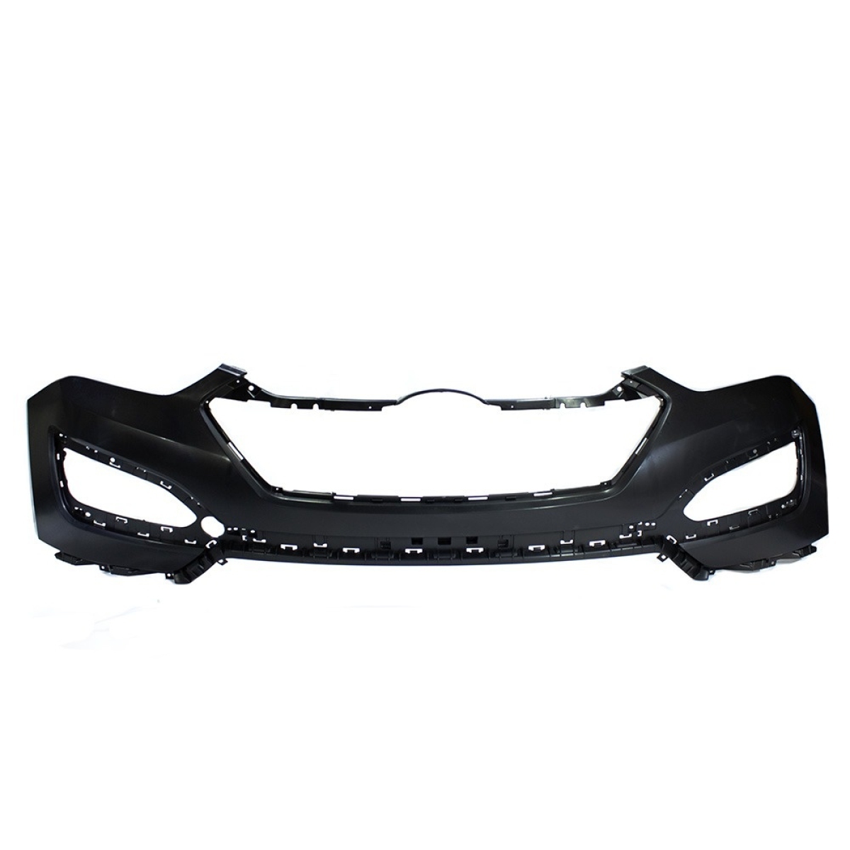 Funda parachoque delantero superior