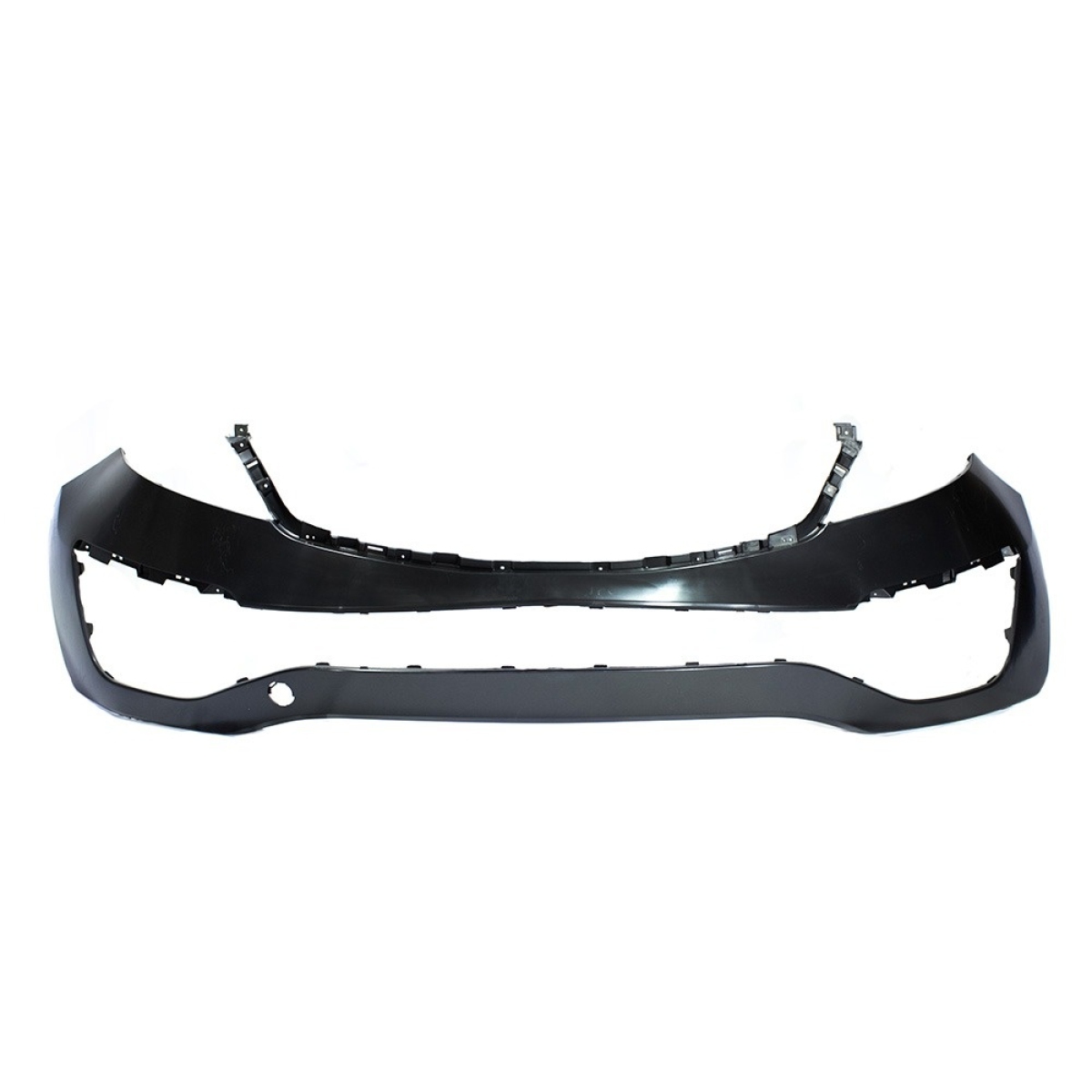 Funda parachoque delantero superior