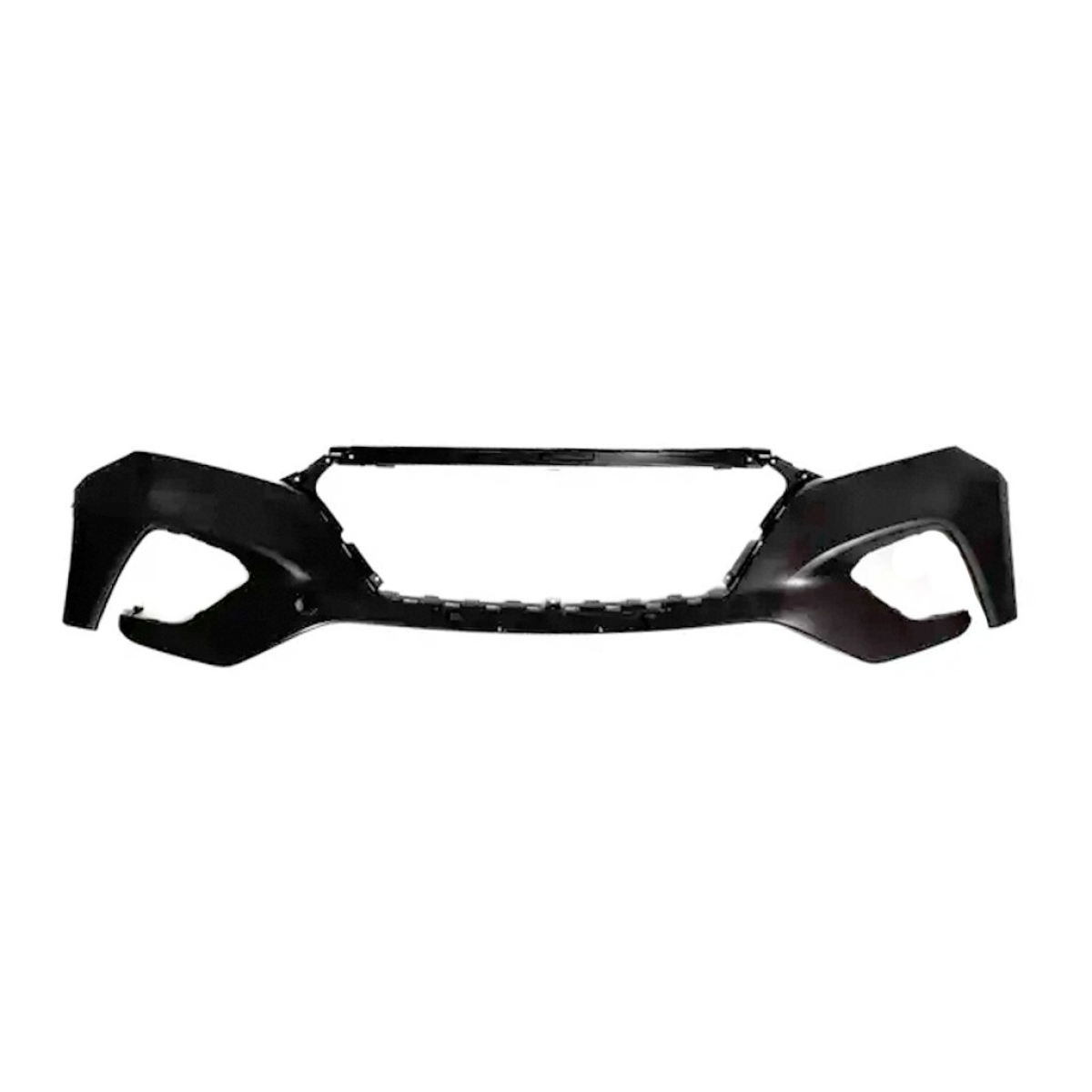 Funda parachoque delantero superior