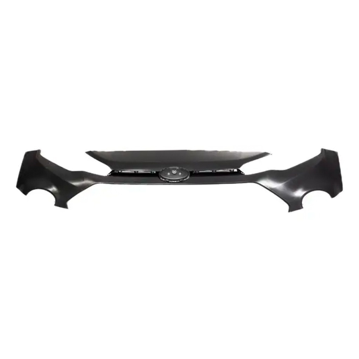 Funda parachoque delantero superior
