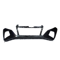 Funda parachoque delantero superior Tucson 2017 2018 2019 2020 2021 2022 2023 86511N9000 RB-59094