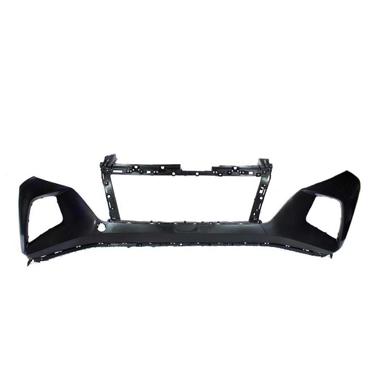 Funda parachoque delantero superior