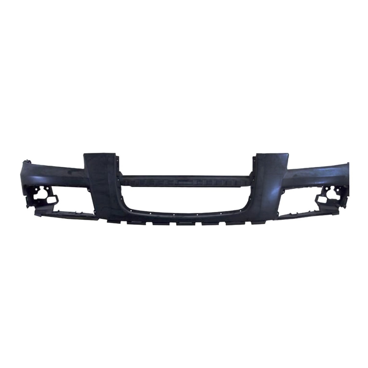 Funda parachoque delantero superior