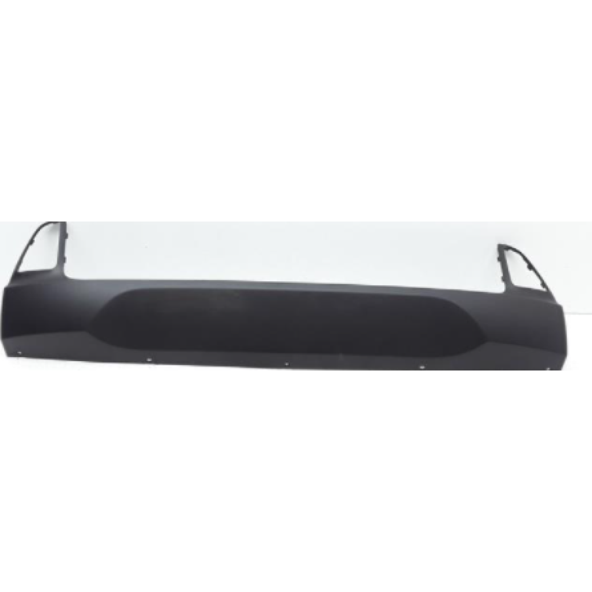 Funda parachoque inferior tras