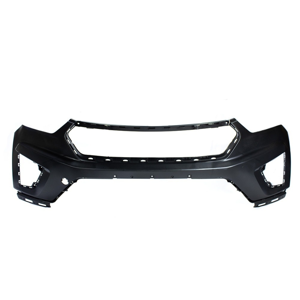 Funda parachoque superior delantero
