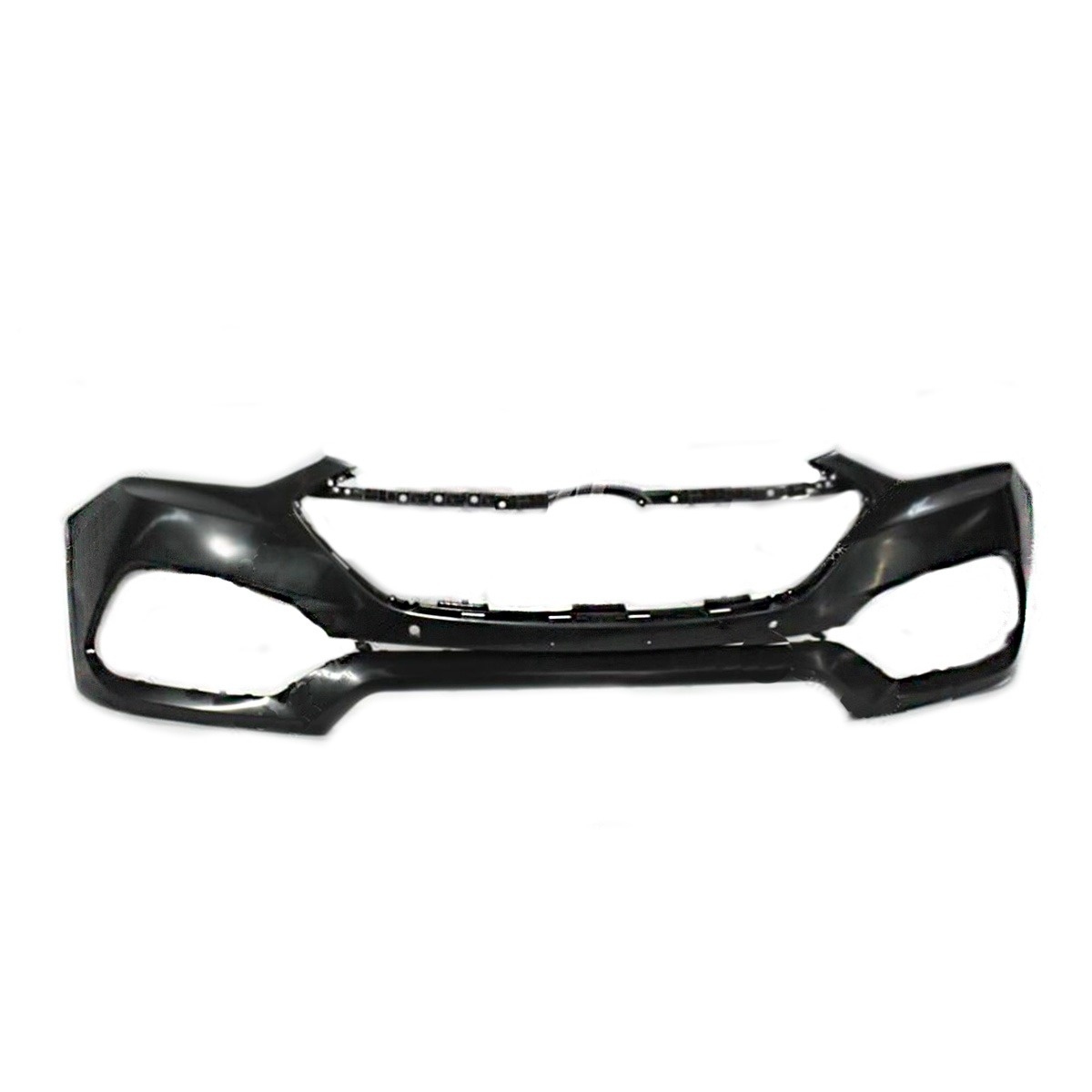 Funda parachoque superior delantero