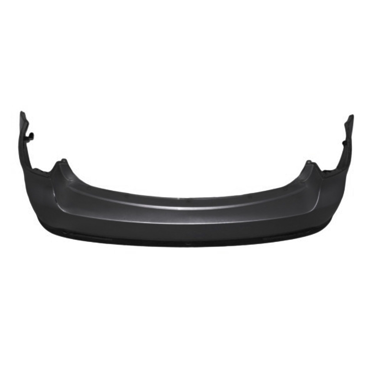 Funda parachoque trasero