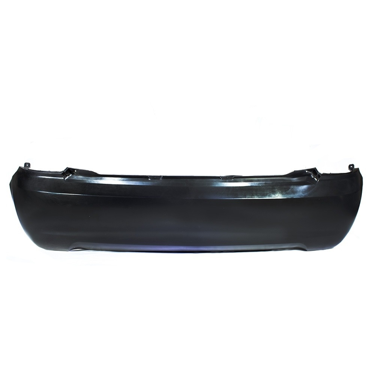 Funda parachoque trasero