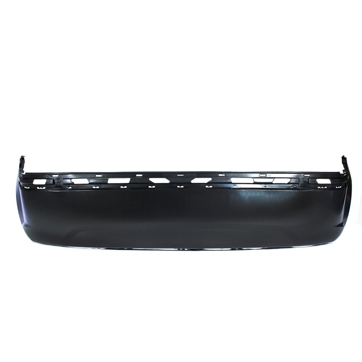 Funda parachoque trasero