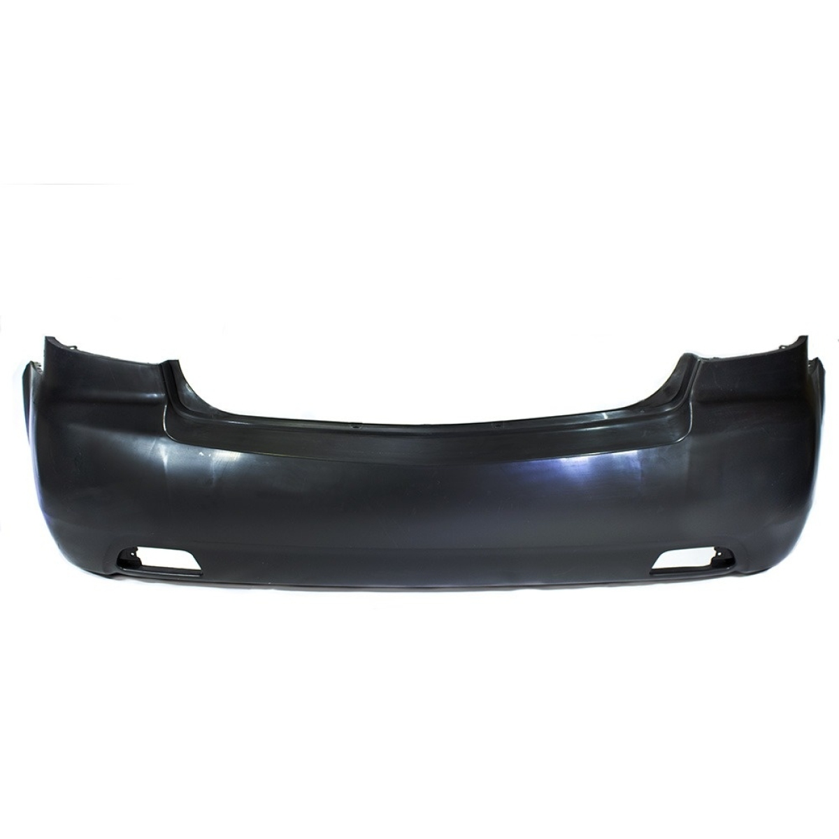 Funda parachoque trasero