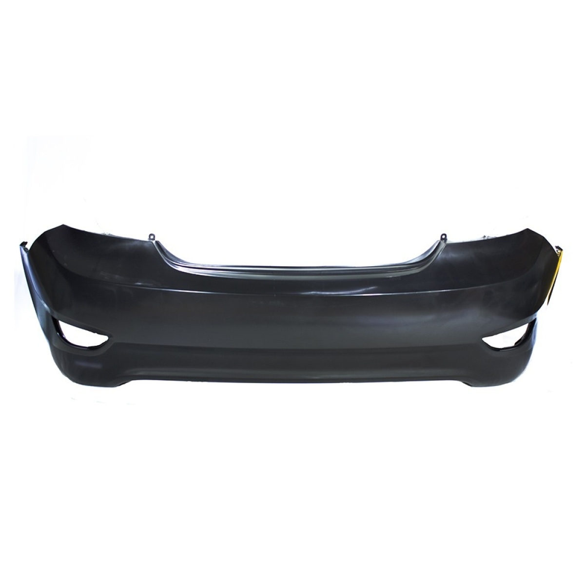 Funda parachoque trasero
