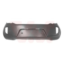 Funda parachoque trasero Morning 2006 2007 2008 2009 2010 2011 866111Y030 RB-59633