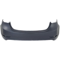 Funda parachoque trasero Elantra MD 2011 2012 2013 2014 2015 2016 2017 866113X700 RB-60498