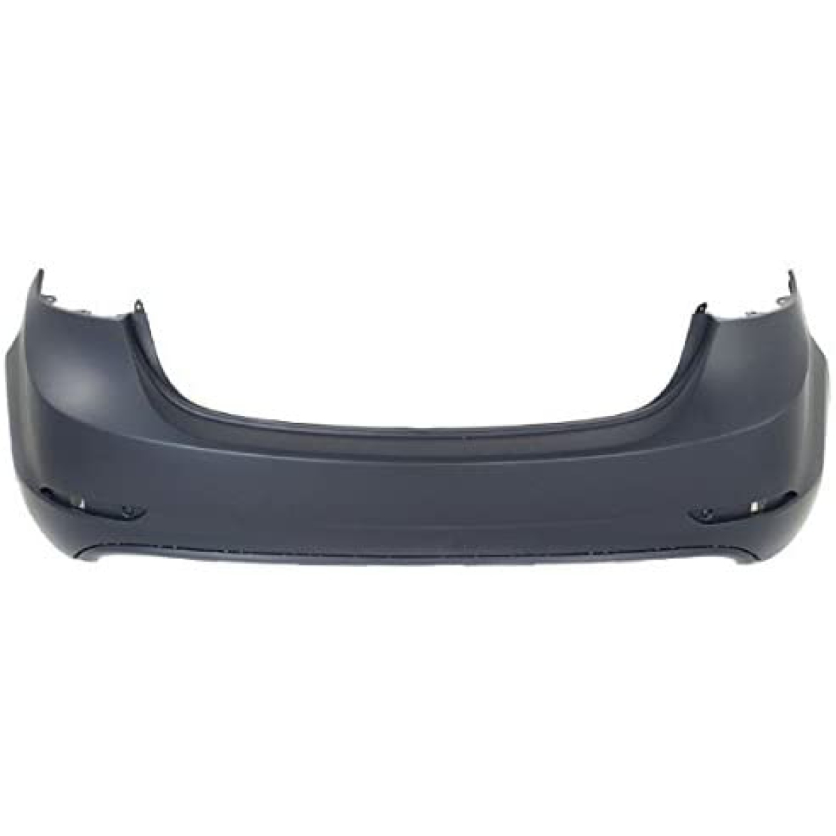 Funda parachoque trasero