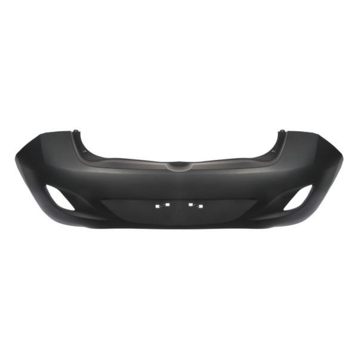 Funda parachoque trasero