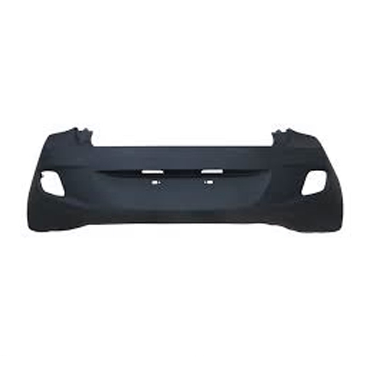 Funda parachoque trasero