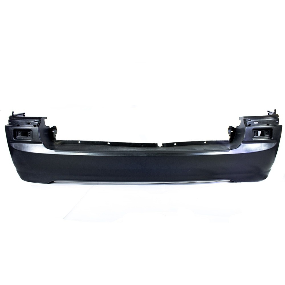 Funda parachoque trasero