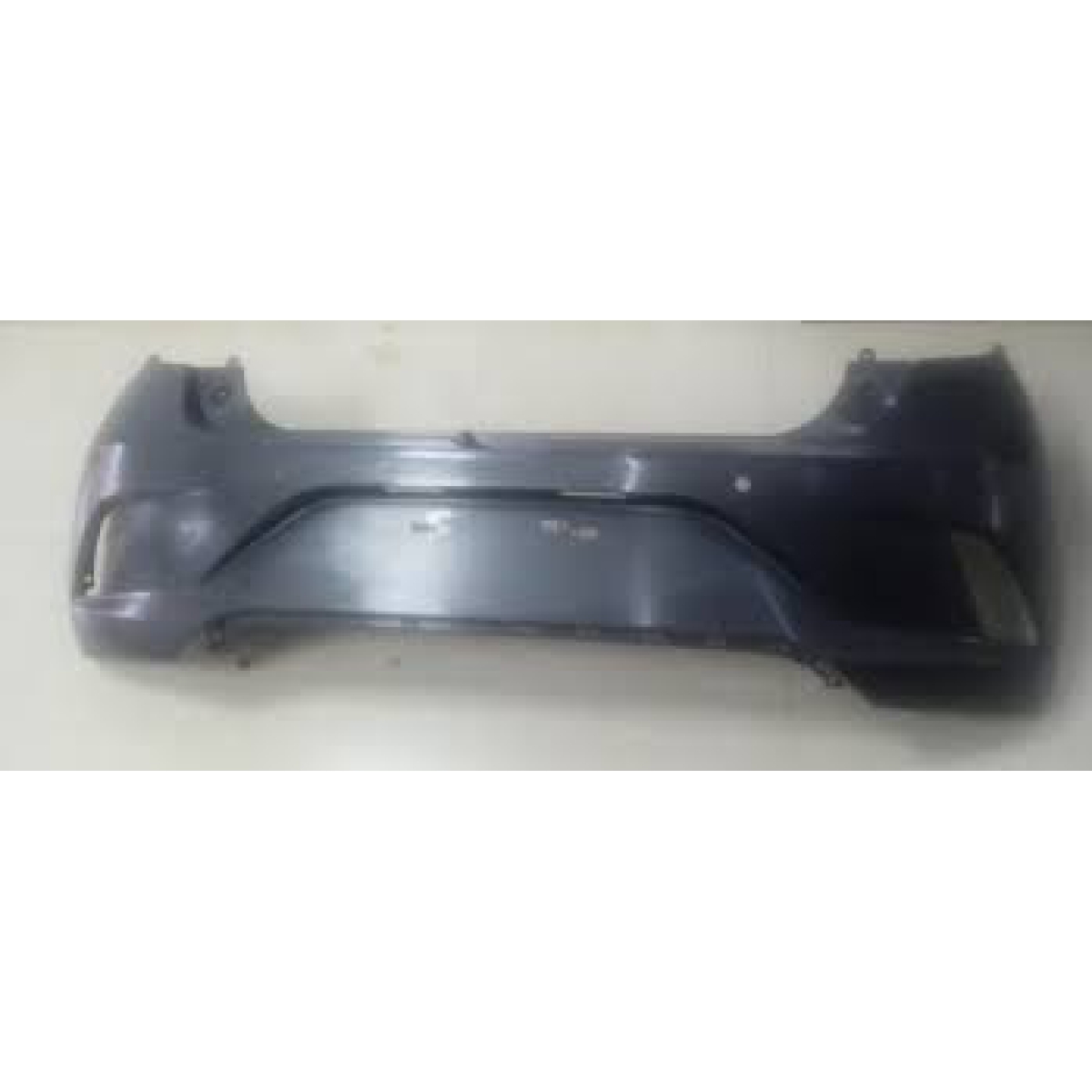 Funda parachoque trasero