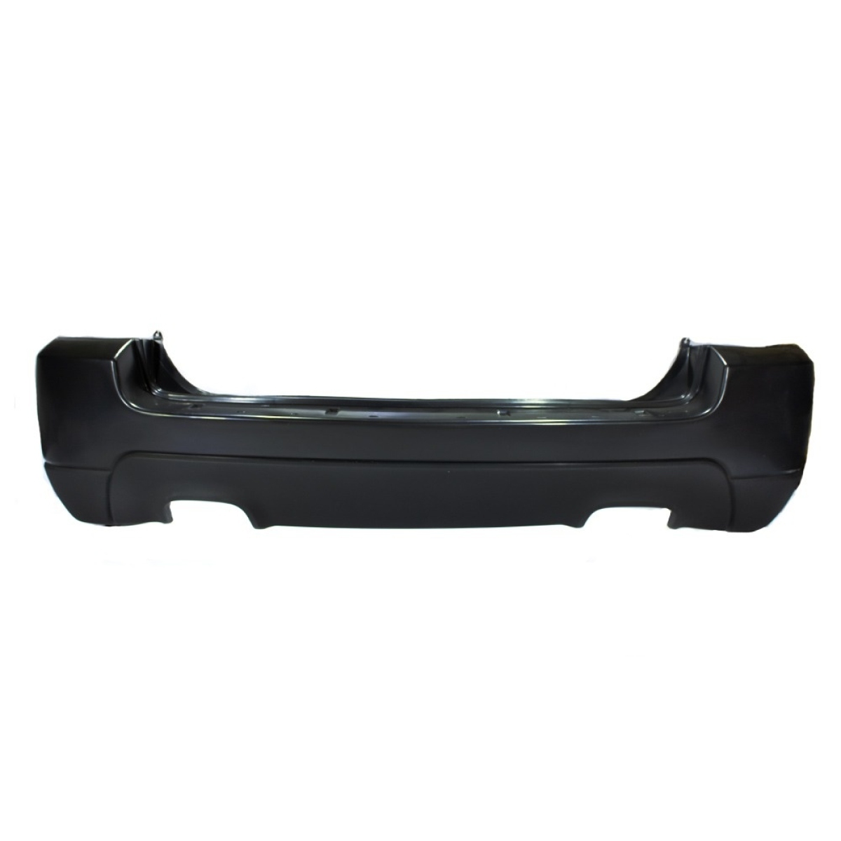 Funda parachoque trasero