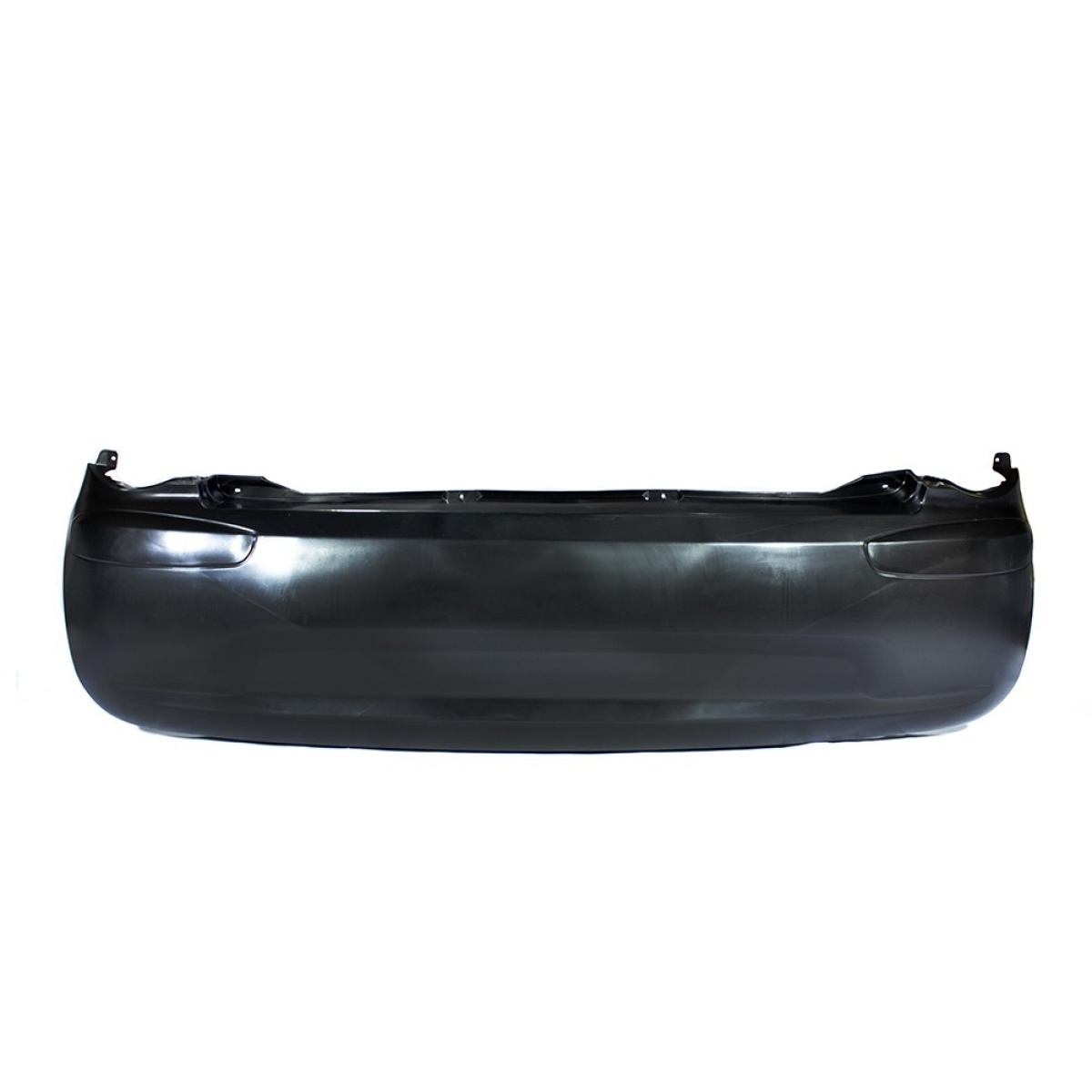 Funda parachoque trasero