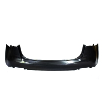 Funda parachoque trasero Cerato 2010 2011 2012 2013 2014 2015 86612A7000 RB-59127