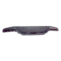 Funda parachoque trasero Atos 2019 2020 2021 2022 2023 2024 86612C4000 RB-63760