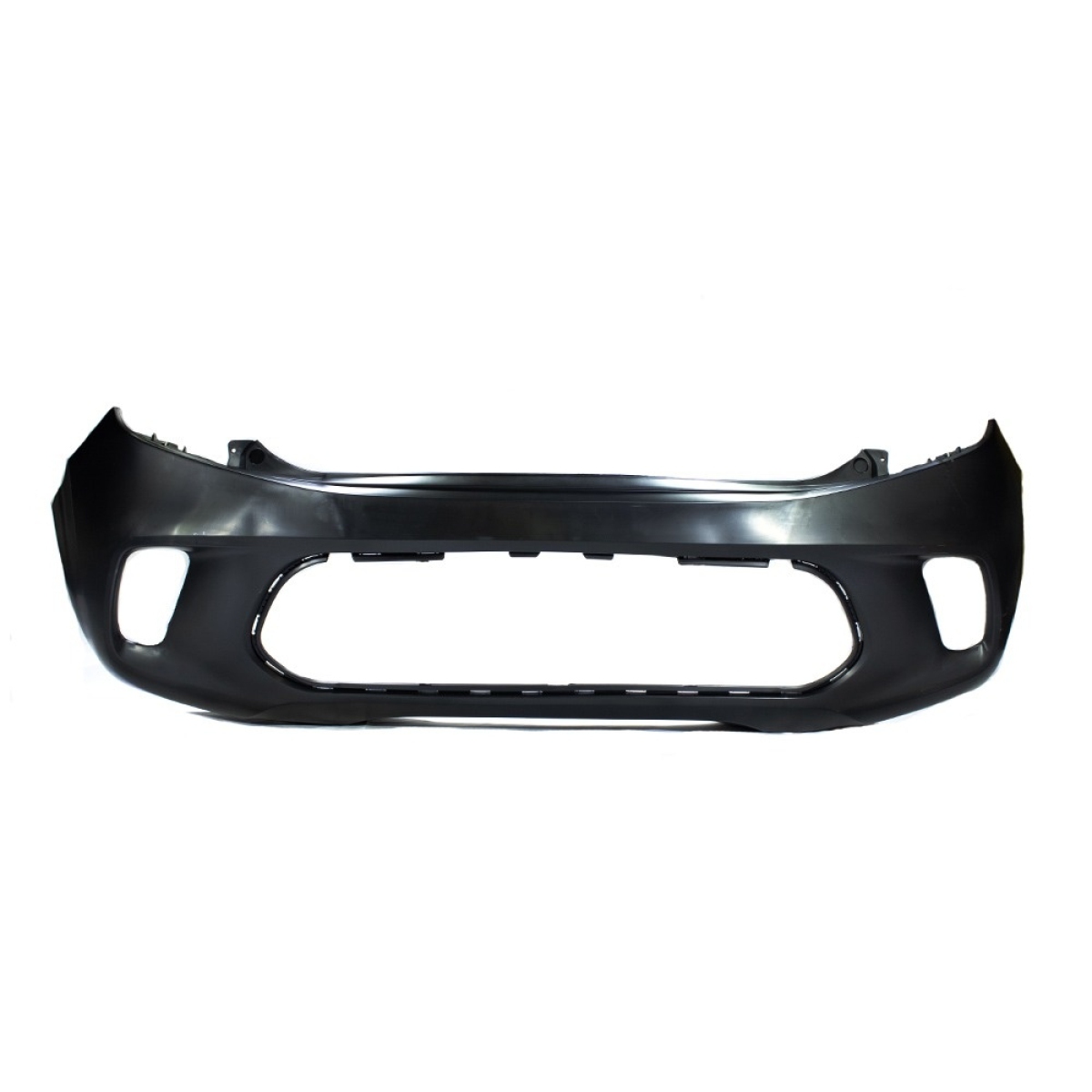 Funda parachoque trasero