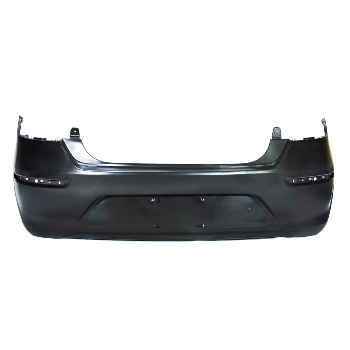 Funda parachoque trasero