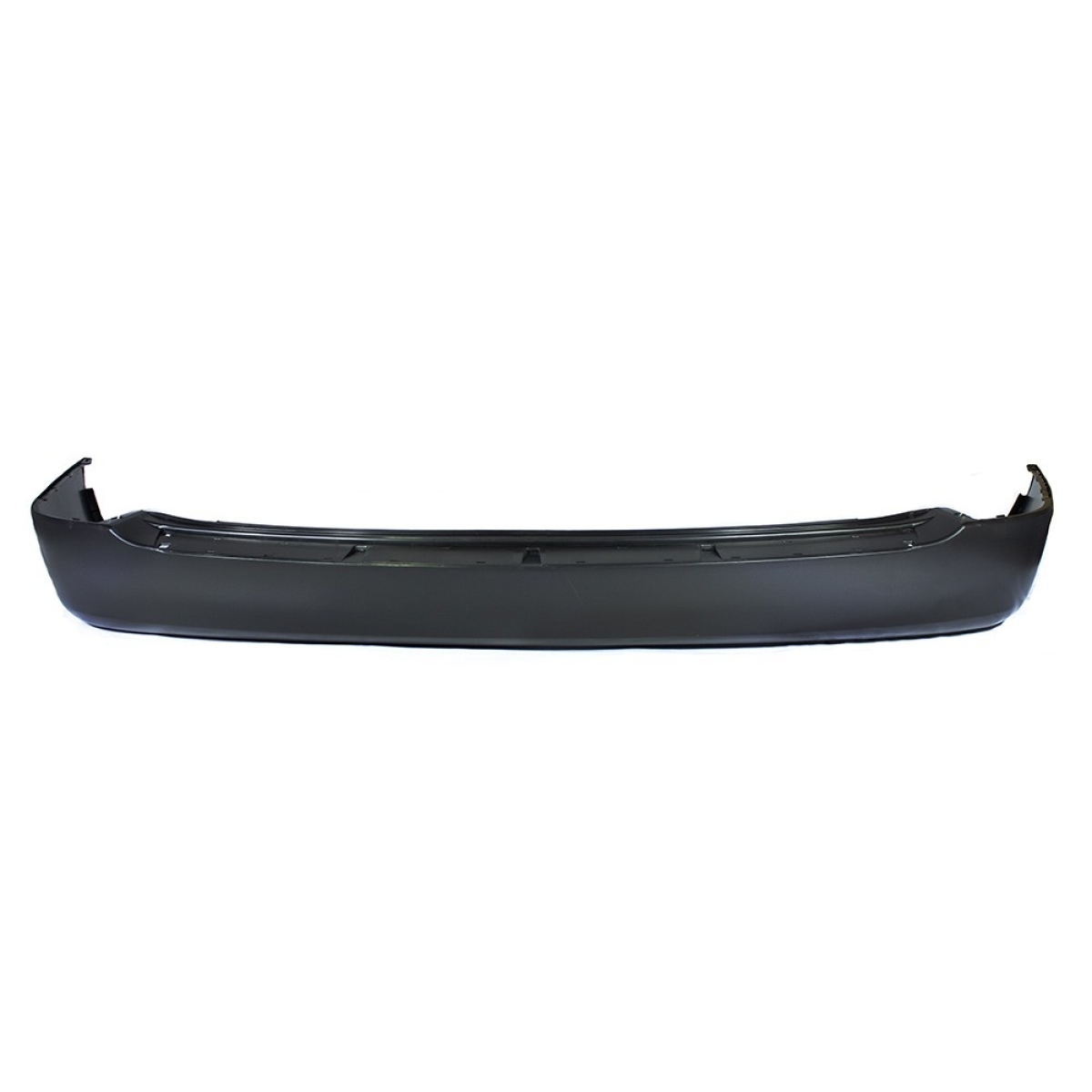 Funda parachoque trasero dos puertas