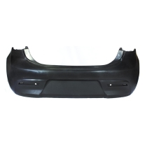 Funda parachoque trasero hatchback Rio 3 Rio 5 2012 2013 2014 2015 2016 2017 2018 2019 86610H9011 RB-59142