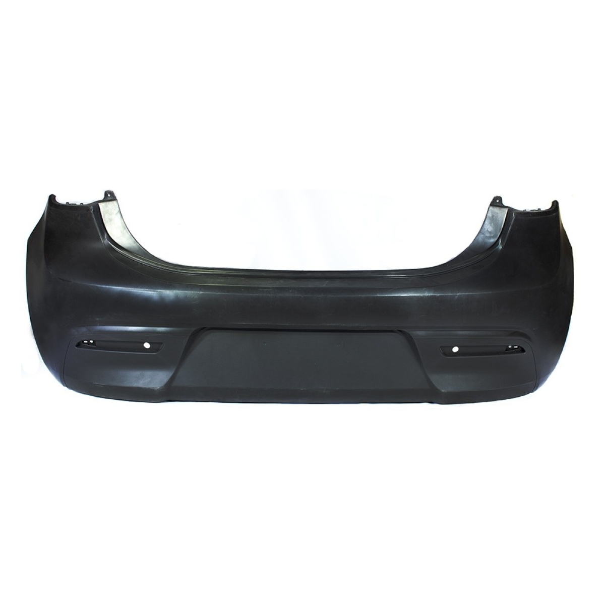 Funda parachoque trasero hatchback