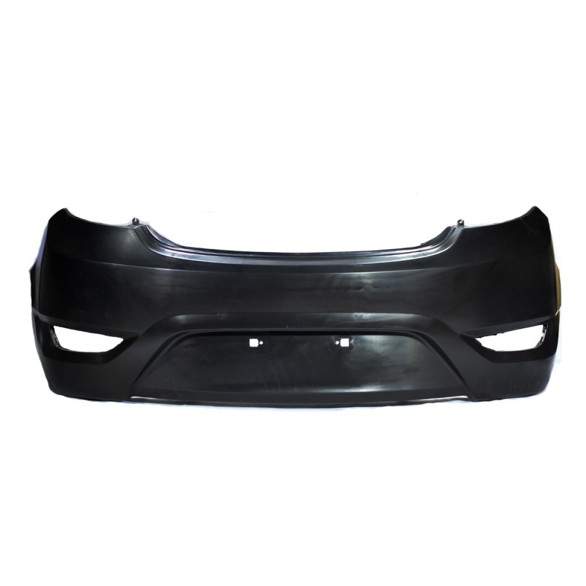 Funda parachoque trasero hatchback