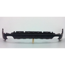 Funda parachoque trasero inferior Korando 2011 2012 2013 2014 2015 2016 2017 2018 2019 7882634000 RB-59601