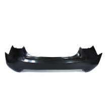 FUNDA TRAS INFERIOR 09 SEDAN 1M010